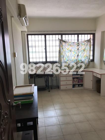 Potong Pasir Avenue 1 thumbnail photo